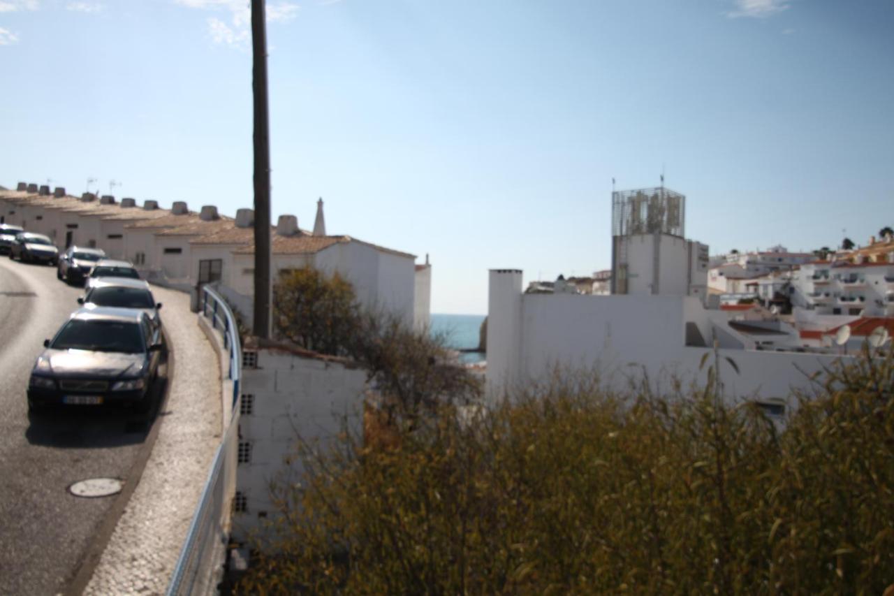 Urban Beach - Casa Mm Carvoeiro  Exterior foto