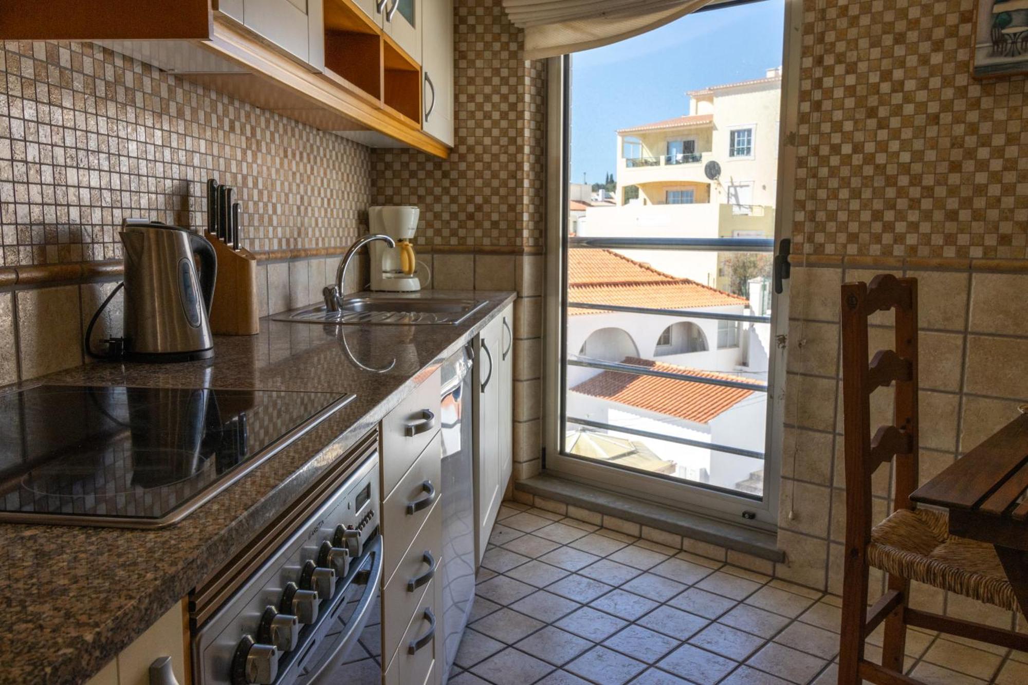 Urban Beach - Casa Mm Carvoeiro  Exterior foto